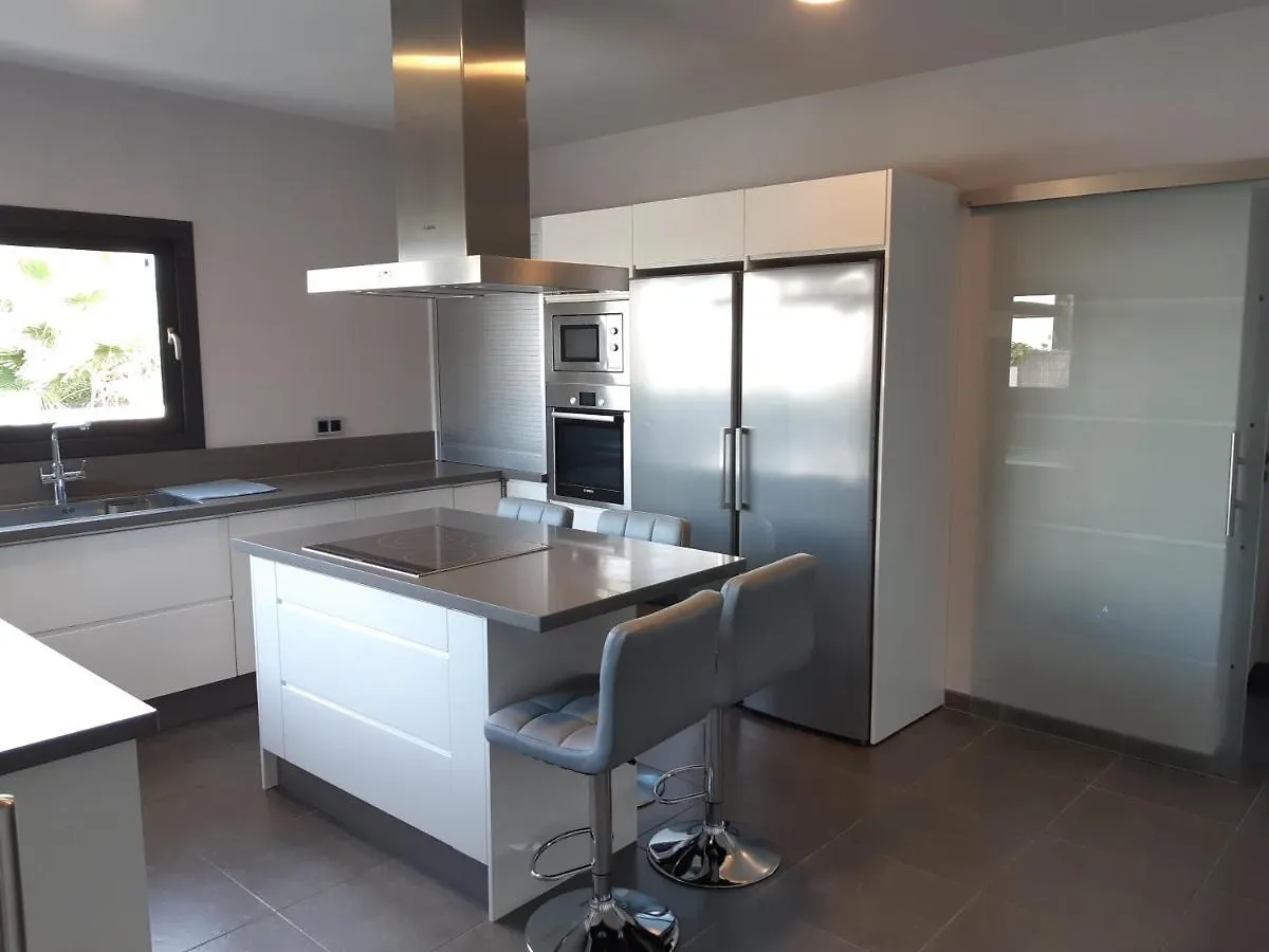 Ca Na Elena Ibiza Villa Sant Josep de sa Talaia 0*,