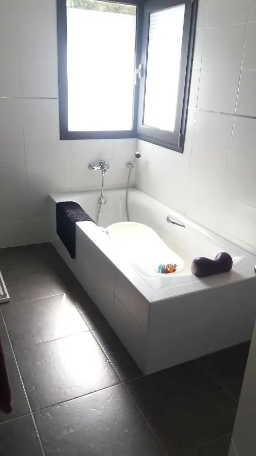 Ca Na Elena Ibiza Villa Sant Josep de sa Talaia