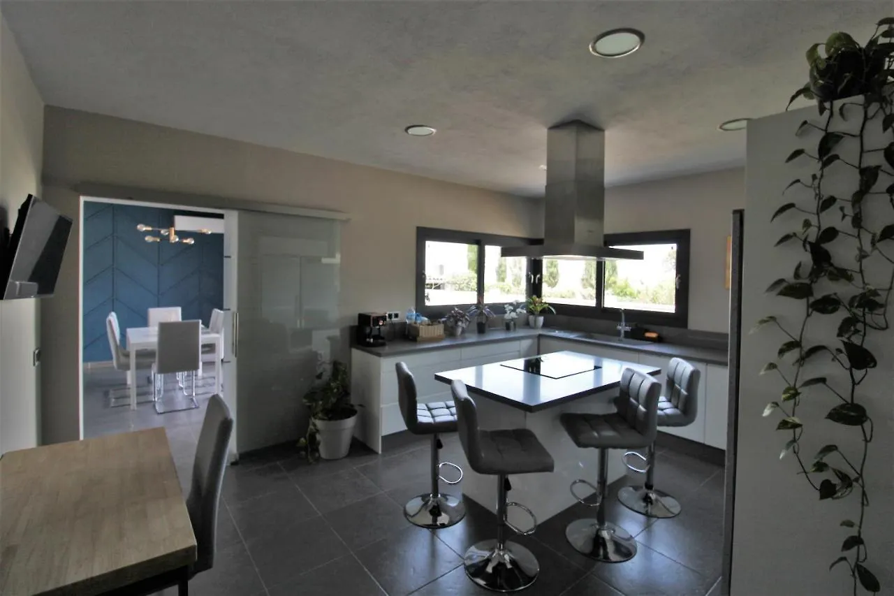 Ca Na Elena Ibiza Villa Sant Josep de sa Talaia