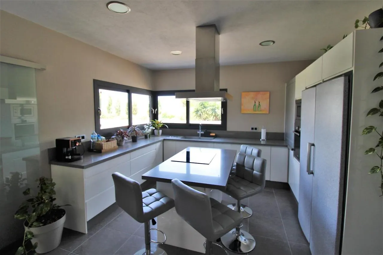 Ca Na Elena Ibiza Villa Sant Josep de sa Talaia