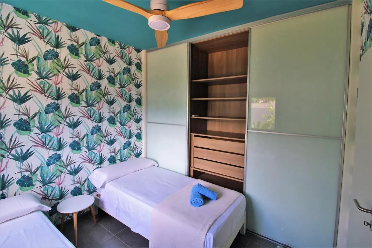 Holiday home Ca Na Elena Ibiza Villa Sant Josep de sa Talaia