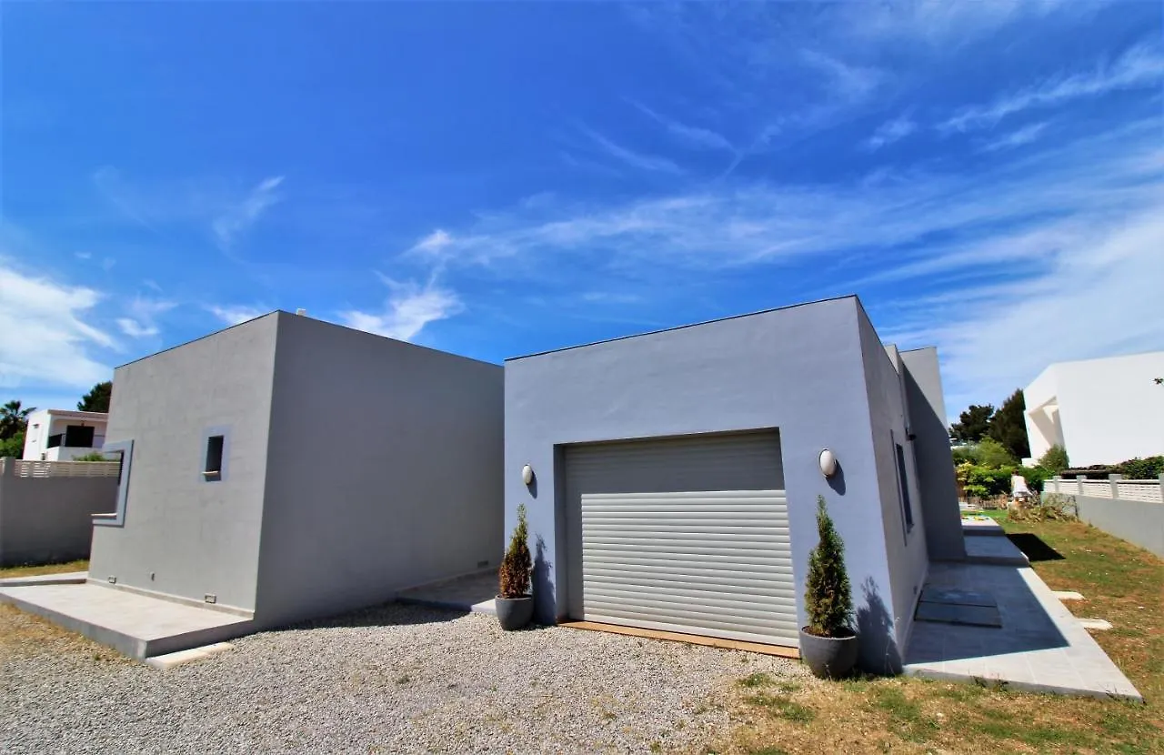 Holiday home Ca Na Elena Ibiza Villa Sant Josep de sa Talaia