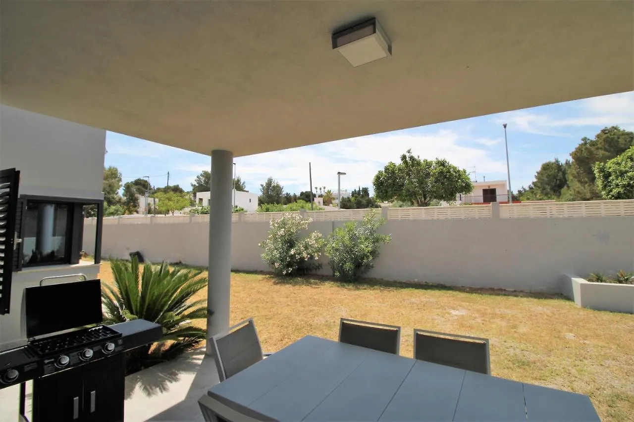 Ca Na Elena Ibiza Villa Sant Josep de sa Talaia Holiday home