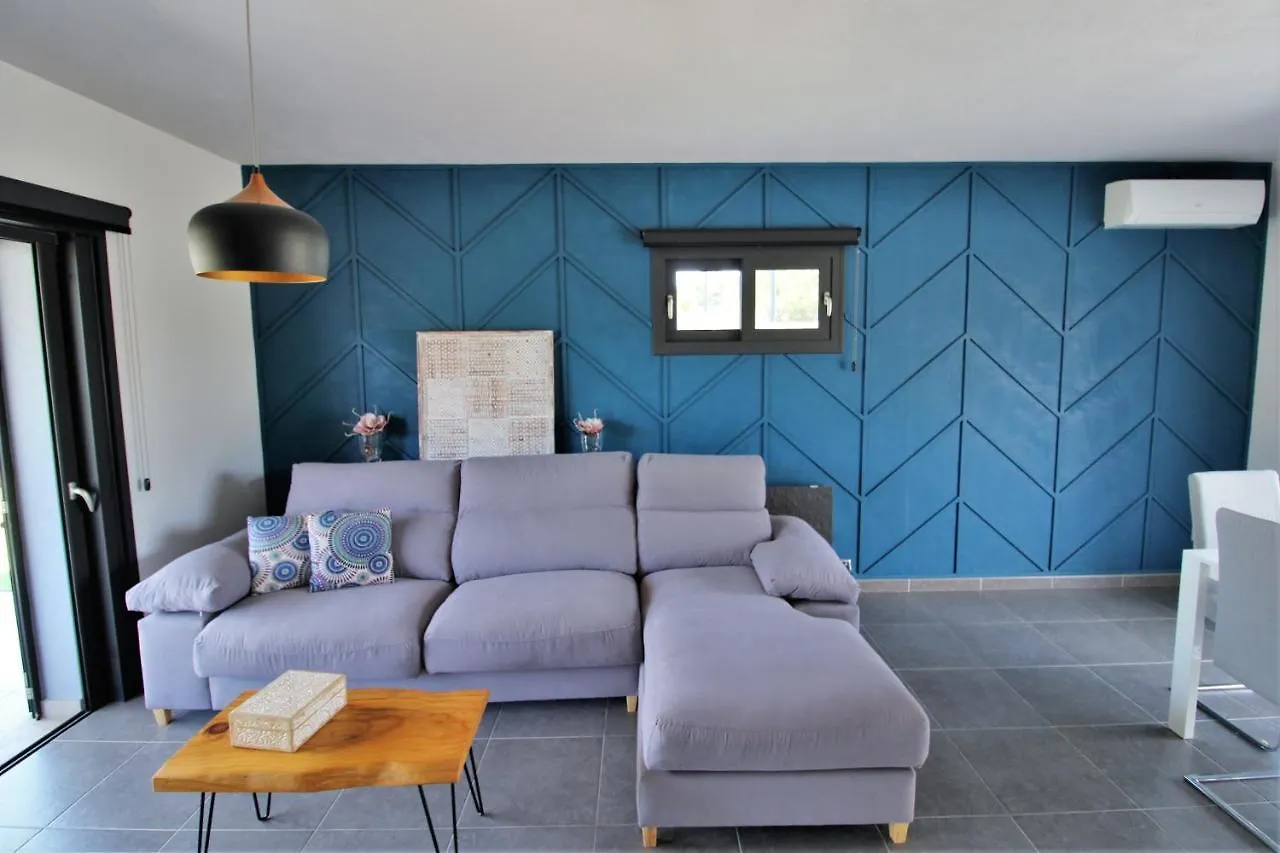 Holiday home Ca Na Elena Ibiza Villa Sant Josep de sa Talaia Spain