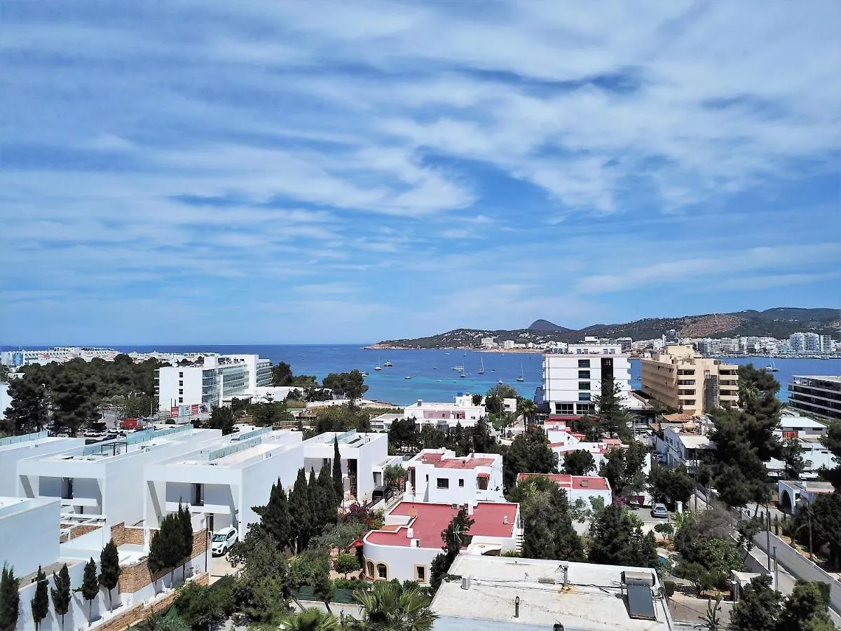 Ca Na Elena Ibiza Villa Sant Josep de sa Talaia Holiday home