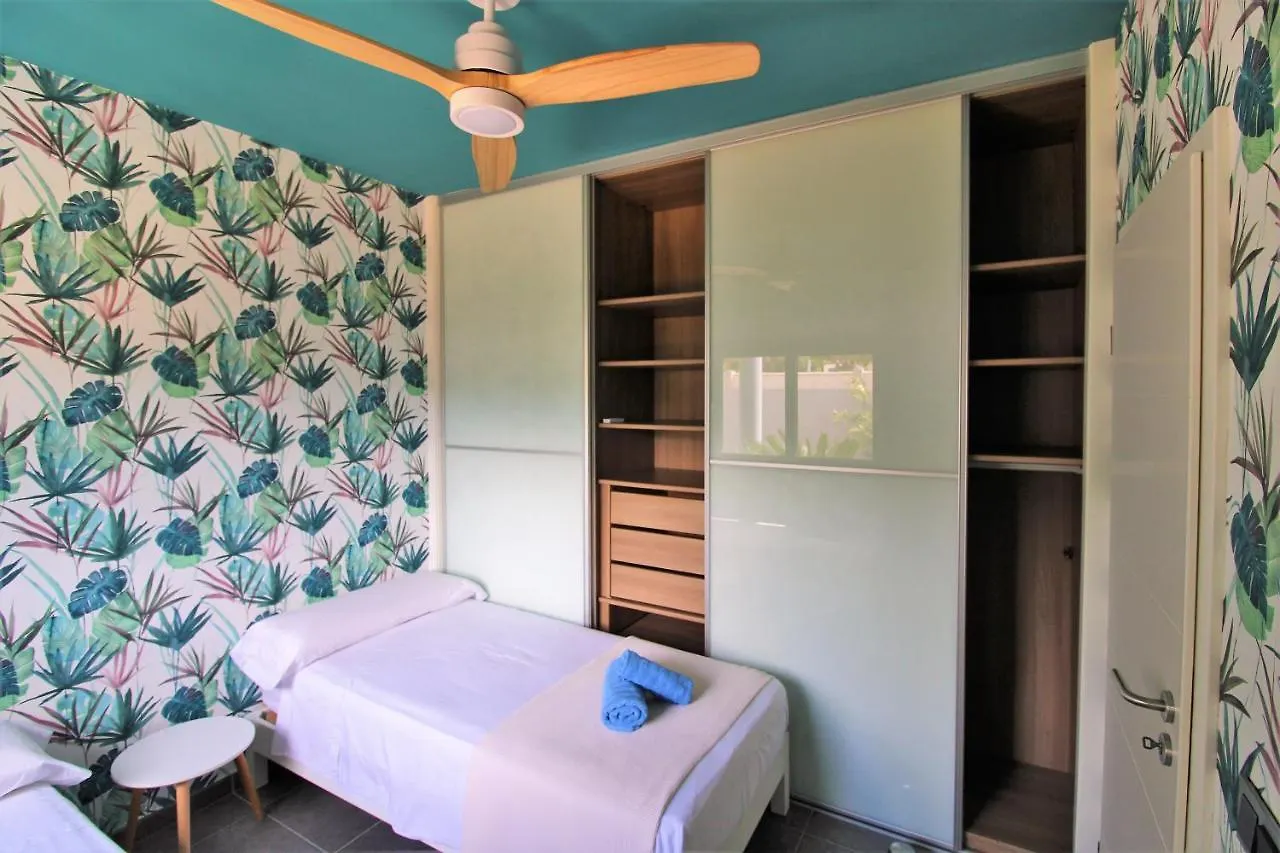 Ca Na Elena Ibiza Villa Sant Josep de sa Talaia