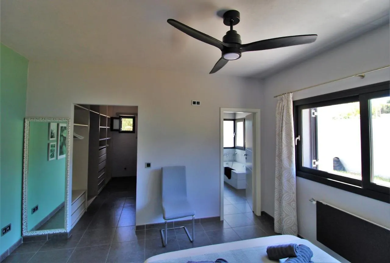 Holiday home Ca Na Elena Ibiza Villa Sant Josep de sa Talaia Spain