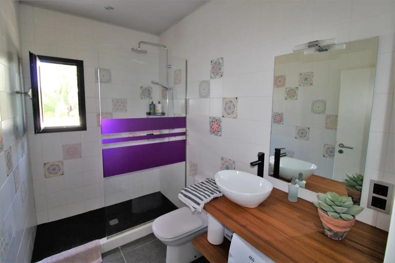 Ca Na Elena Ibiza Villa Sant Josep de sa Talaia 0*,  Spain