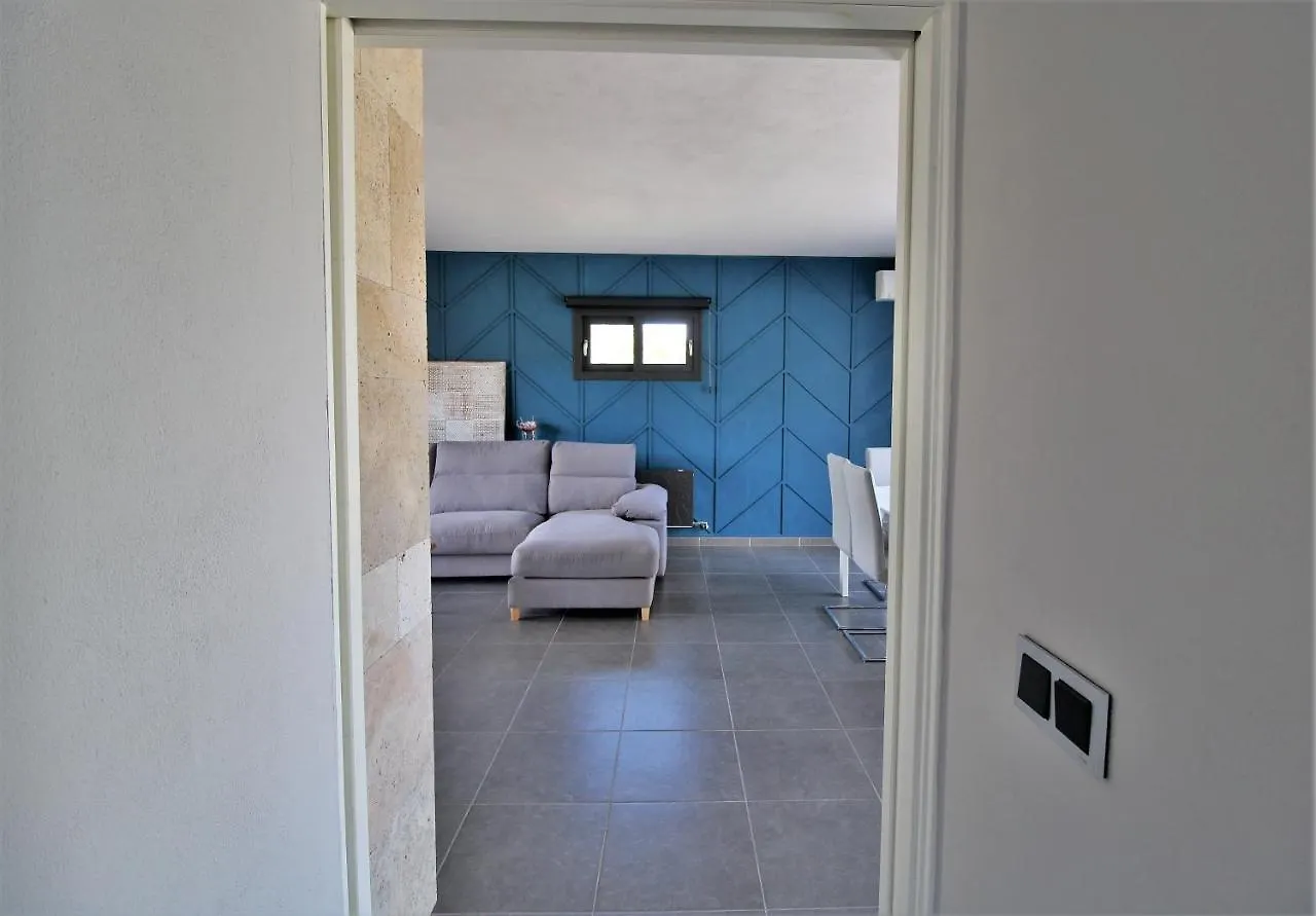 Holiday home Ca Na Elena Ibiza Villa Sant Josep de sa Talaia