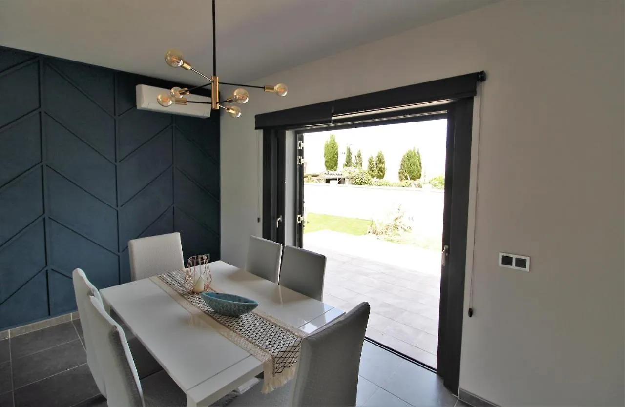 Ca Na Elena Ibiza Villa Sant Josep de sa Talaia Holiday home