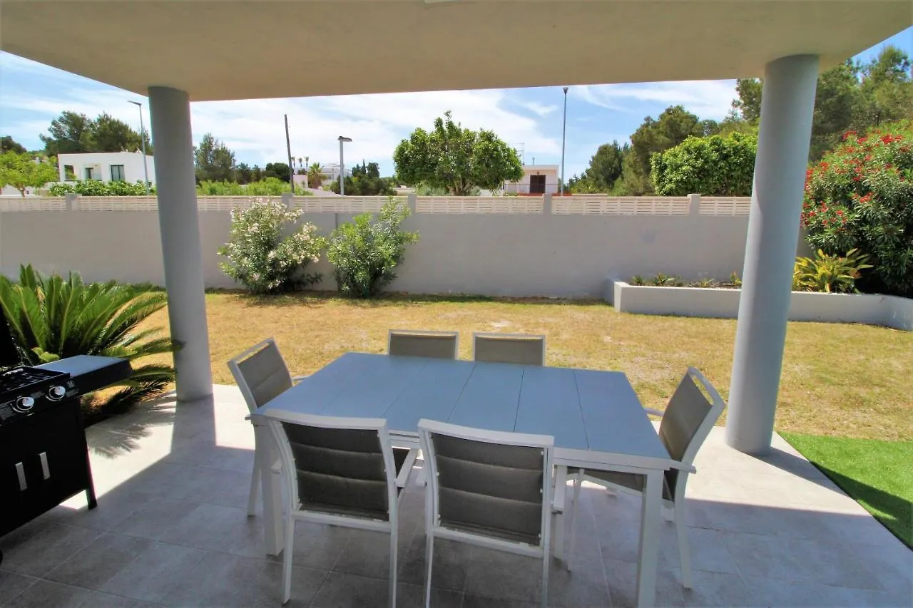 Ca Na Elena Ibiza Villa Sant Josep de sa Talaia 0*,
