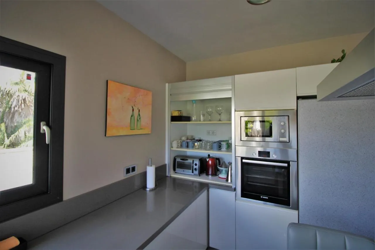 Ca Na Elena Ibiza Villa Sant Josep de sa Talaia Holiday home