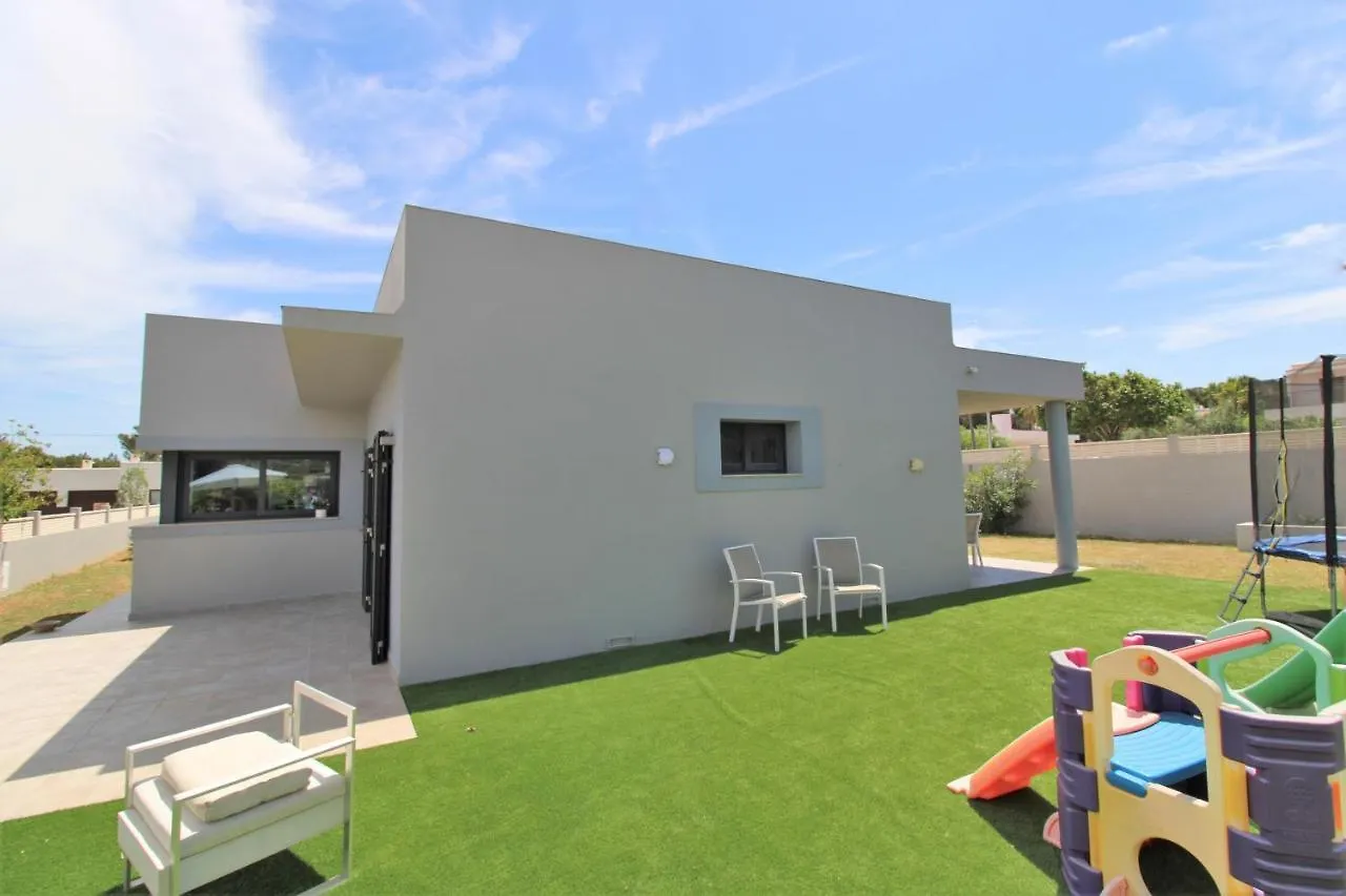 Ca Na Elena Ibiza Villa Sant Josep de sa Talaia