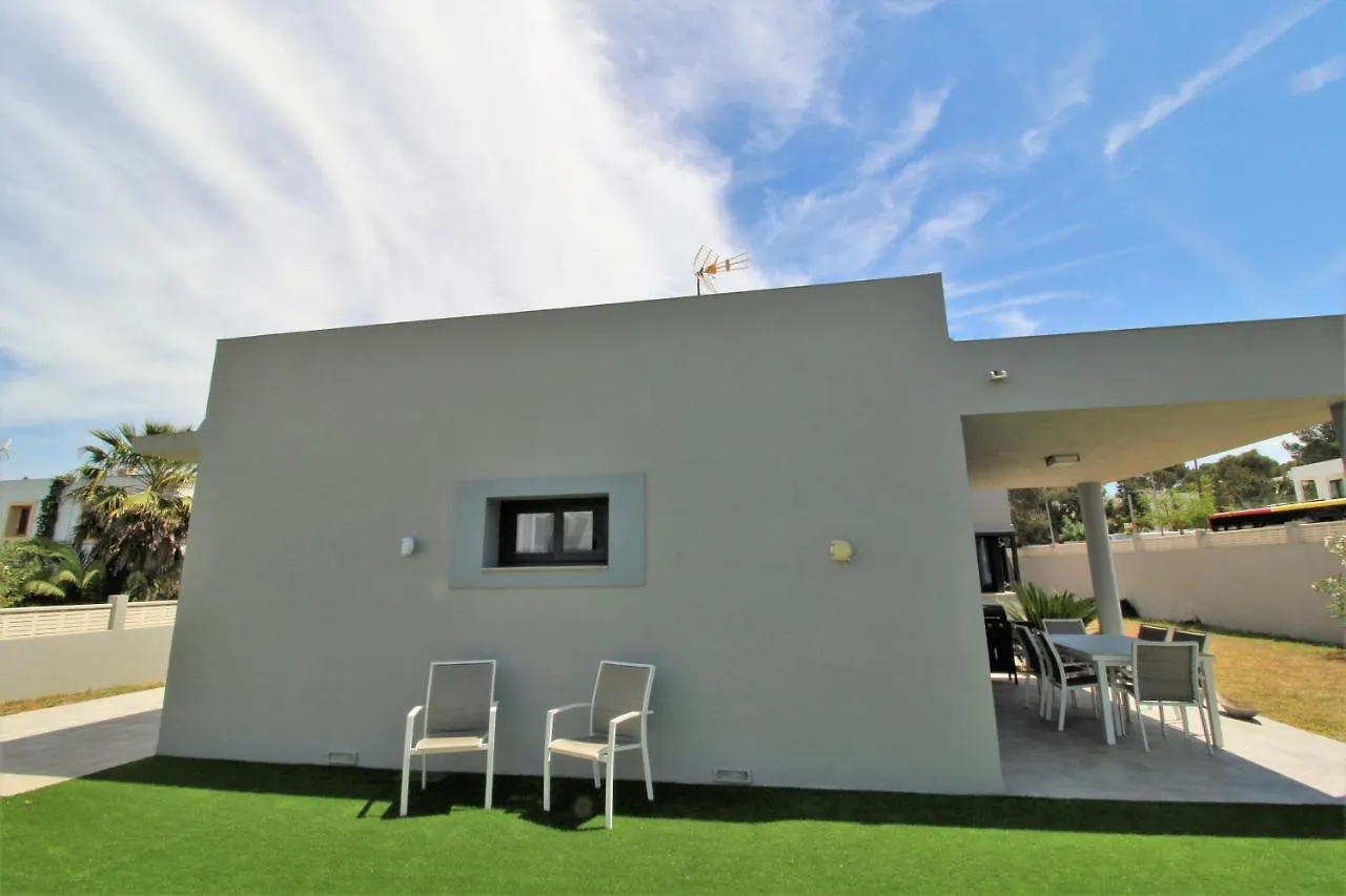 Holiday home Ca Na Elena Ibiza Villa Sant Josep de sa Talaia