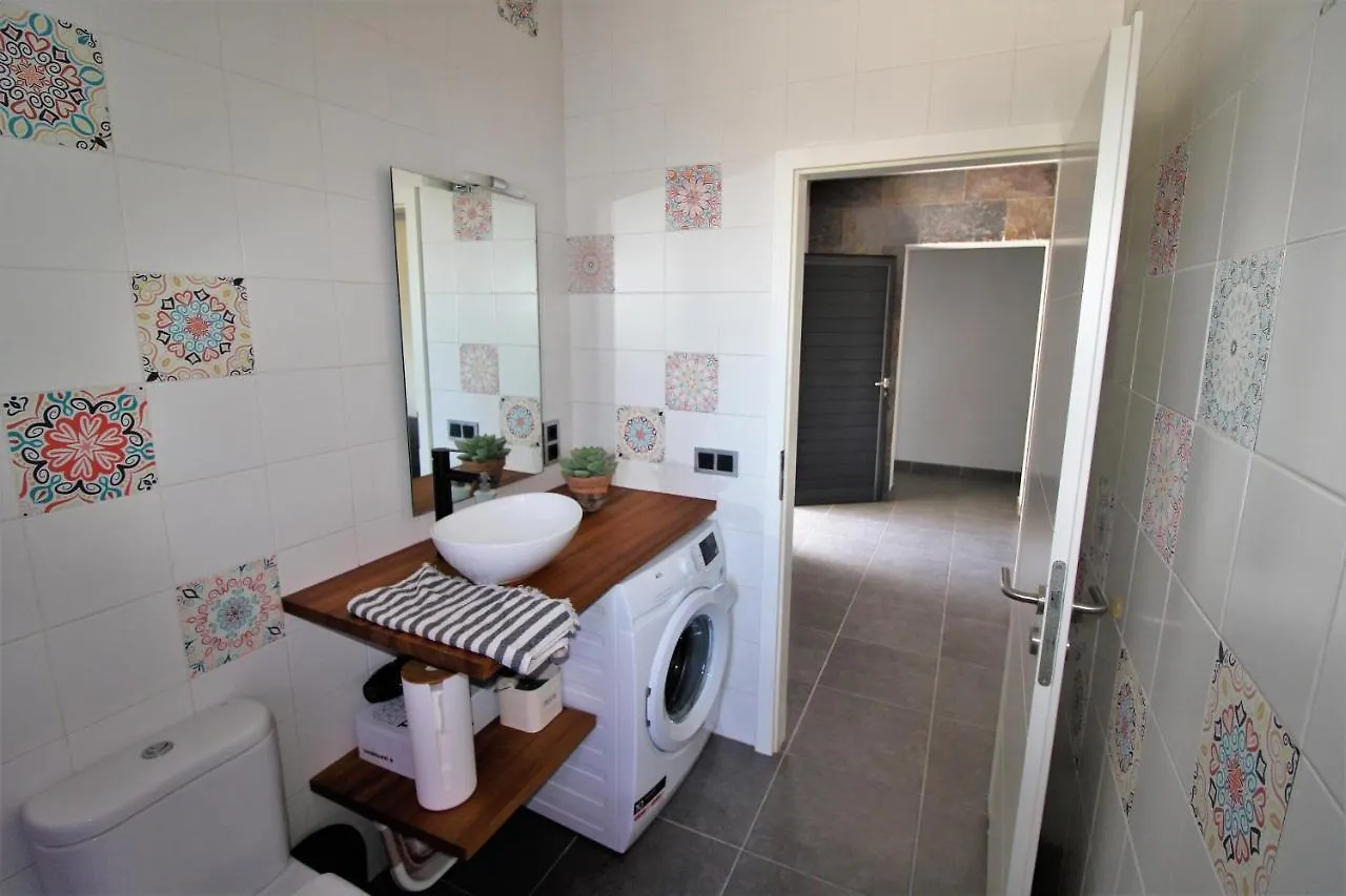 Holiday home Ca Na Elena Ibiza Villa Sant Josep de sa Talaia