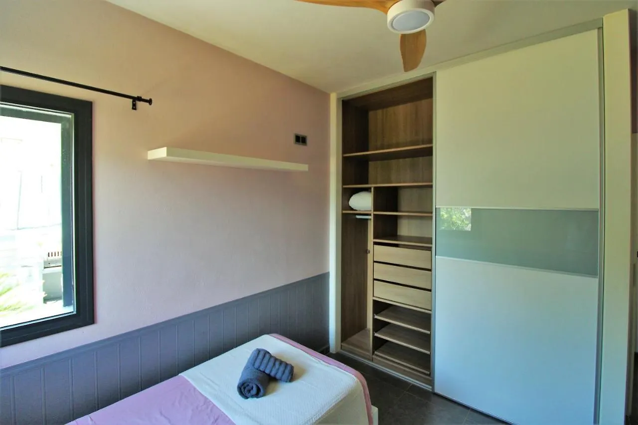 Ca Na Elena Ibiza Villa Sant Josep de sa Talaia 0*,