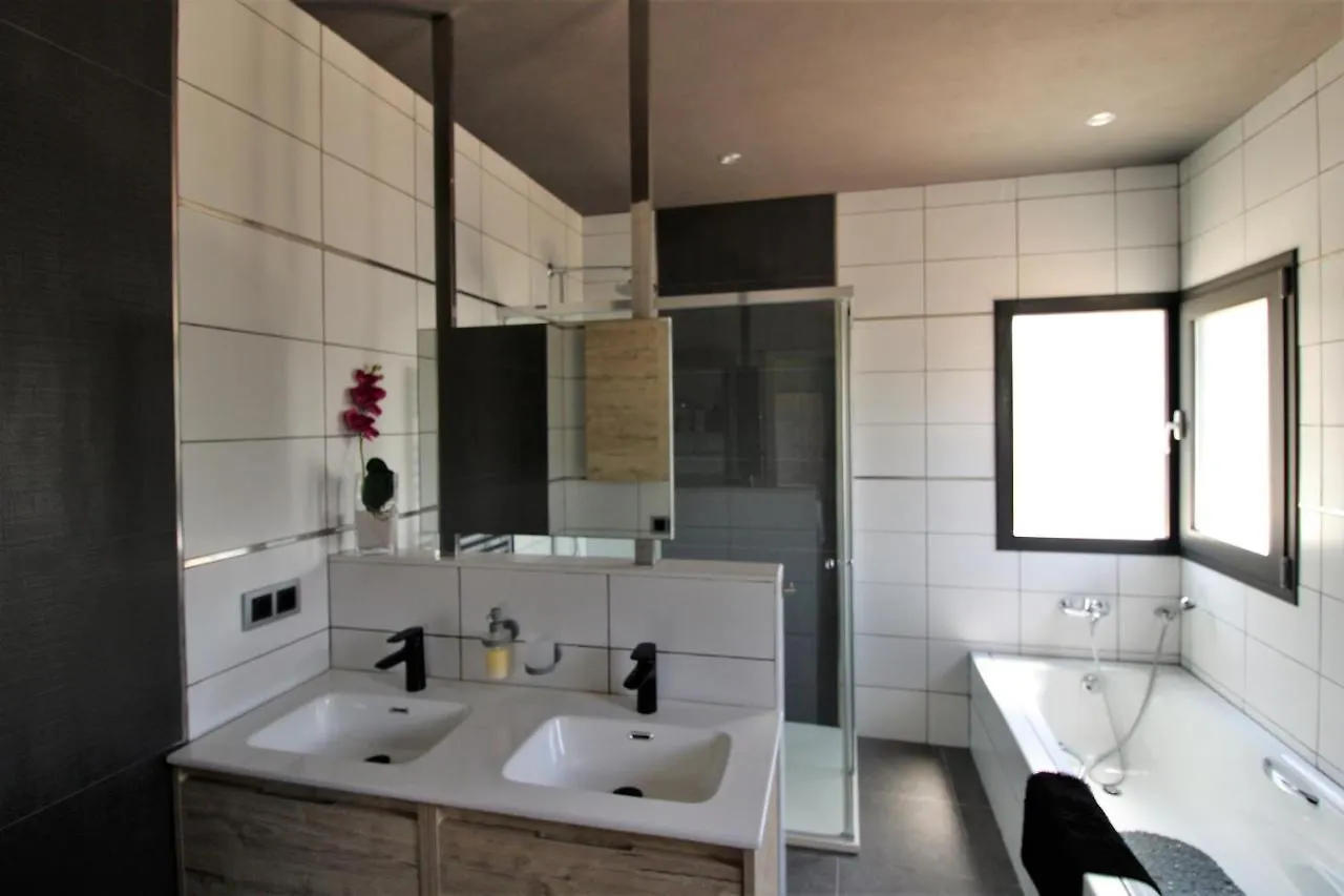Holiday home Ca Na Elena Ibiza Villa Sant Josep de sa Talaia