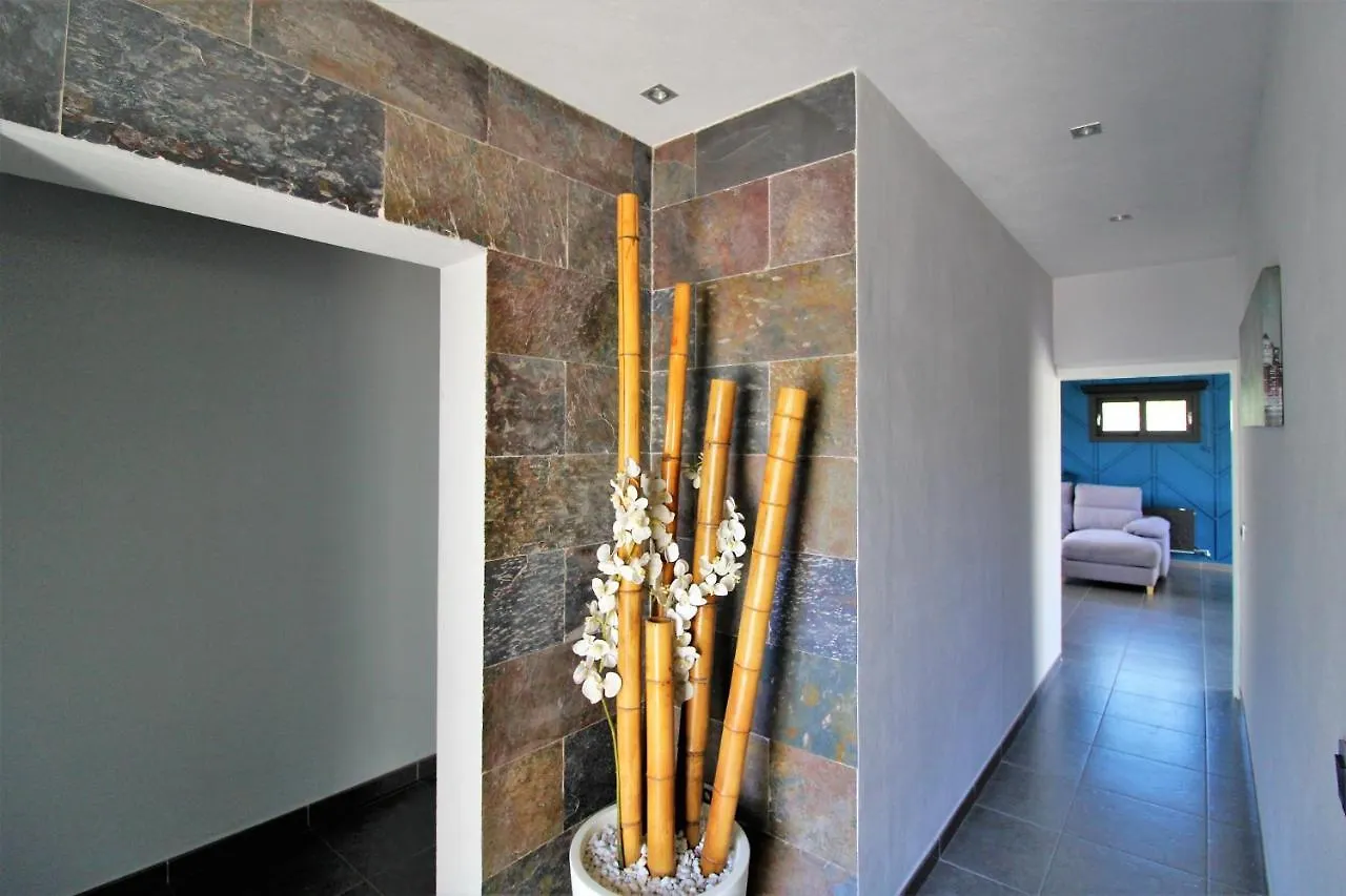 Ca Na Elena Ibiza Villa Sant Josep de sa Talaia 0*,  Spain