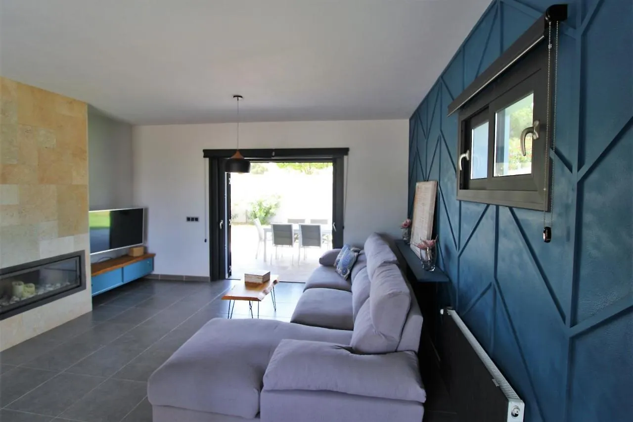 Ca Na Elena Ibiza Villa Sant Josep de sa Talaia Holiday home