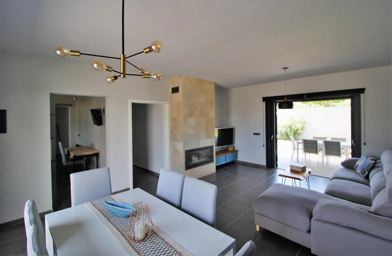 Ca Na Elena Ibiza Villa Sant Josep de sa Talaia Holiday home